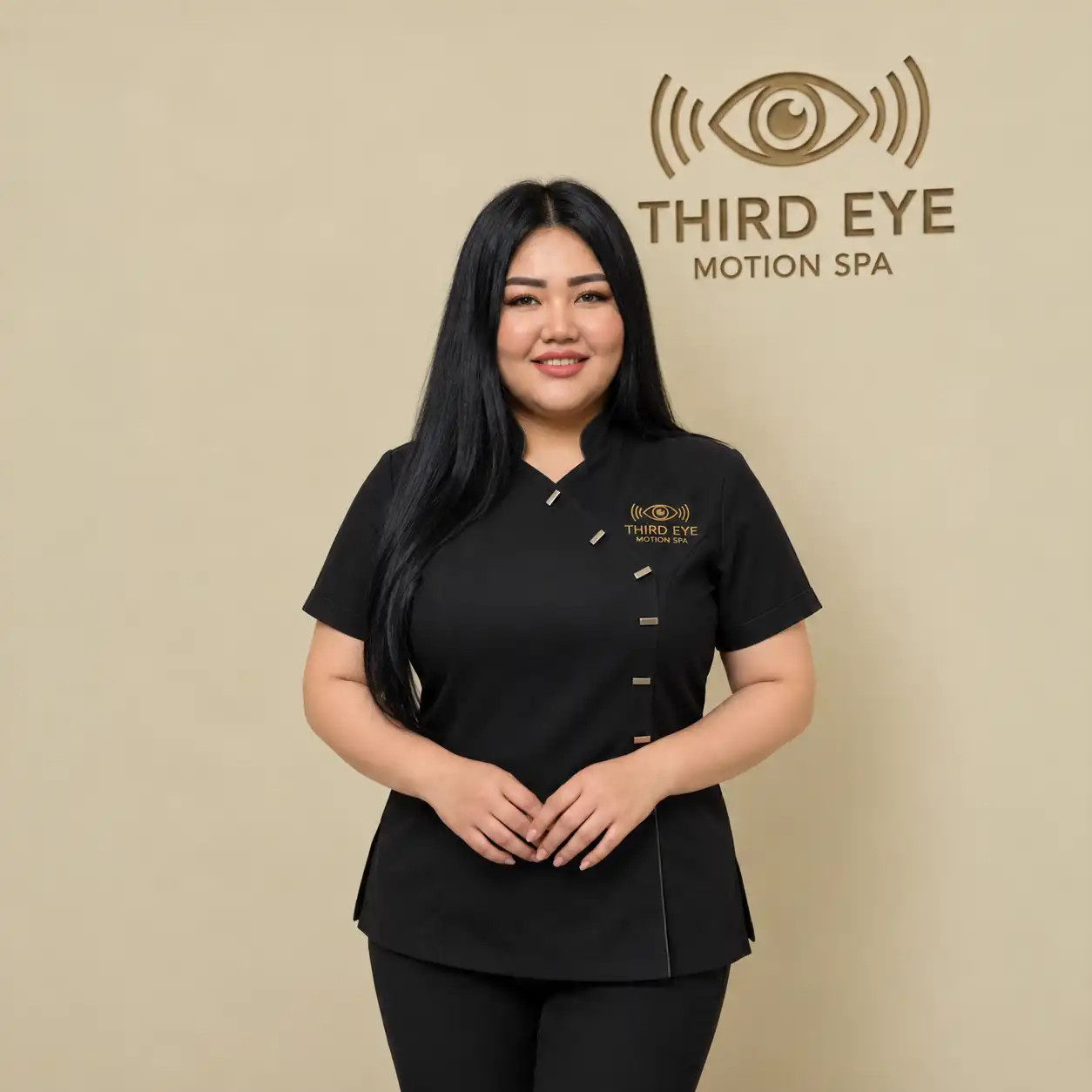Staff Member 6