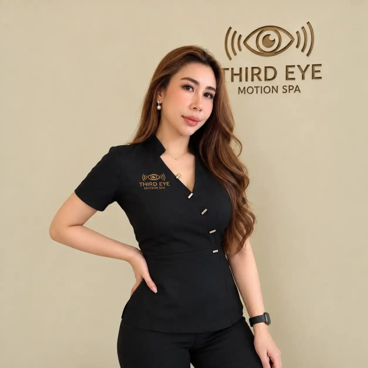 Staff Member 2